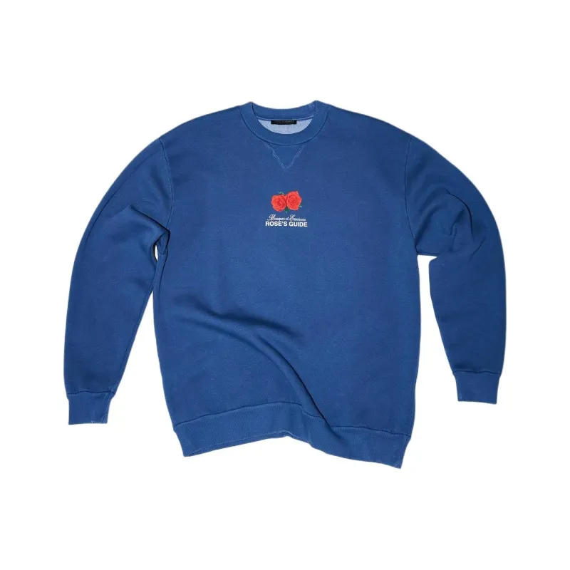 ZARA Sweatshirts Women's Blue-0