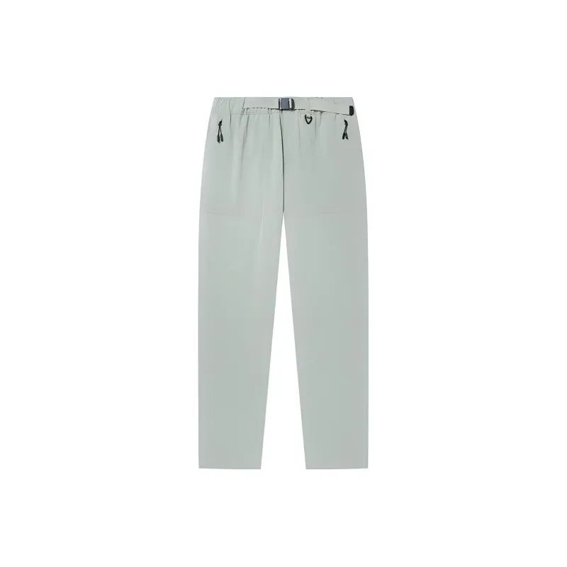Columbia Casual Pants Women's Light Green-0