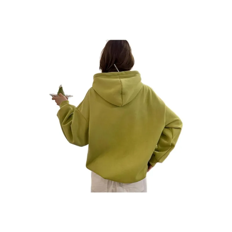 PLAY BUSH Sweatshirts Unisex-1