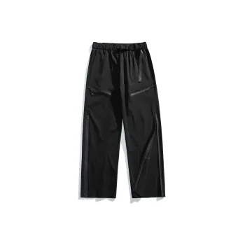 SIL VITIN Casual Pants Unisex