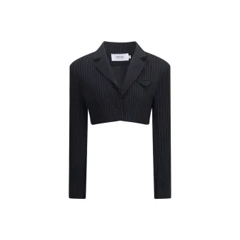 Barb Chill Business Suit Women's Navy Blue
