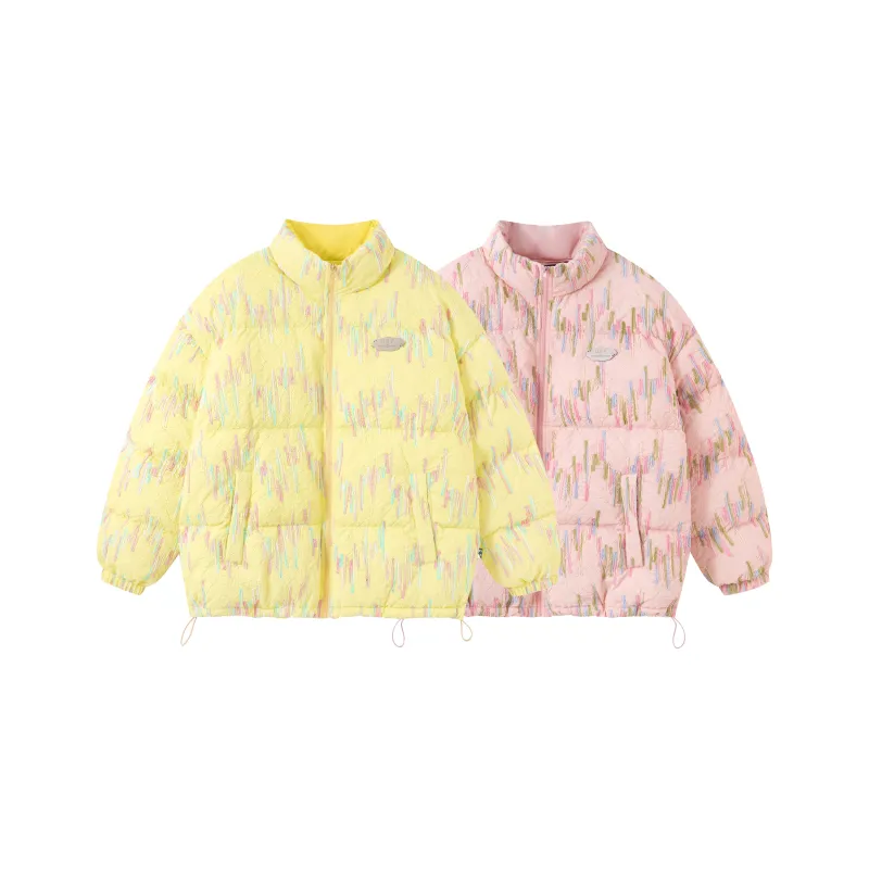 QISENYAR QSYRIS Puffer Jacket Unisex-27