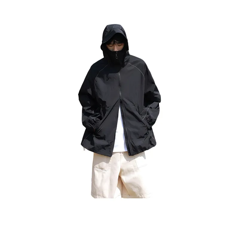 Samtony Sun Protection Clothing Unisex-0