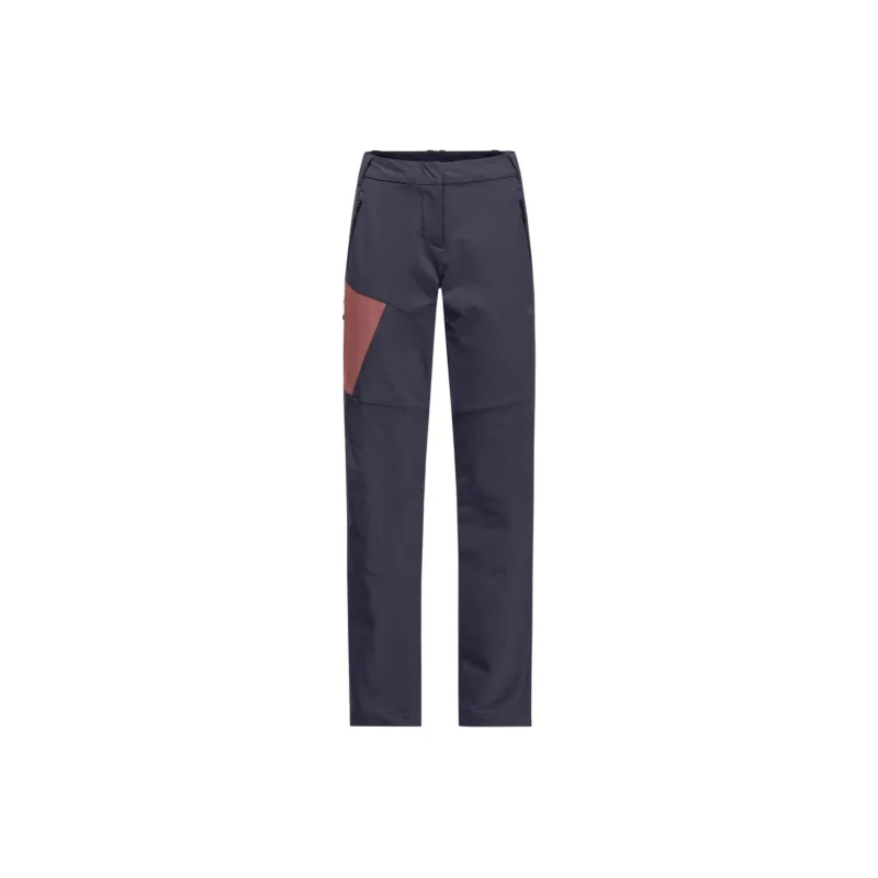 Jack Wolfskin Casual Pants Women's-3