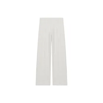 ARITZIA The Group By Babaton Tomorrow Pant Casual Pants Women's Heather Light Birch/Stone Rose Light Birch