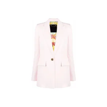 PHILIPP PLEIN Single breasted Blazer