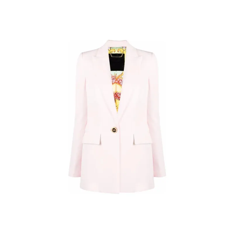 PHILIPP PLEIN Single breasted Blazer-0