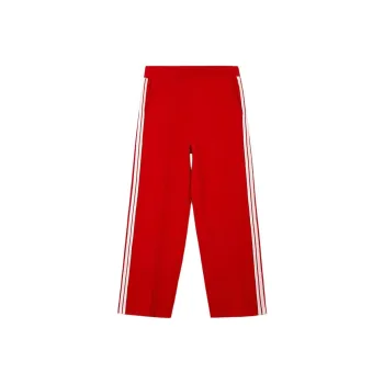 XII BASKET Casual Pants Women's China Red