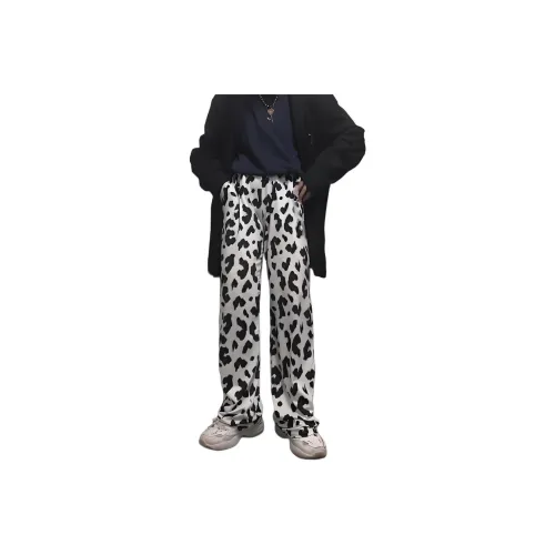 EOEI Casual Pants Women's Black