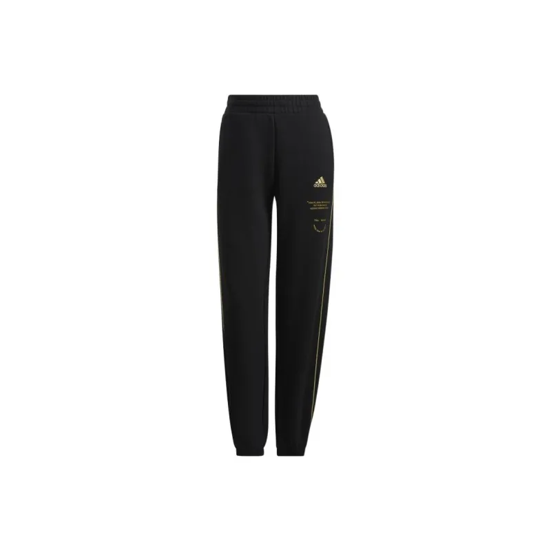 Adidas Knitted Sweatpants Women's-0