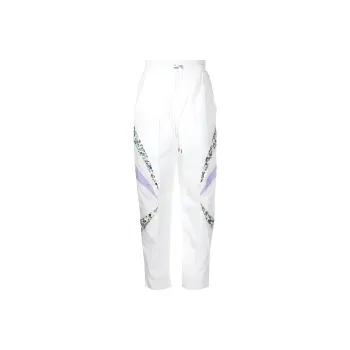 ISABEL MARANT ETOILE Dexton Drawstring Trousers