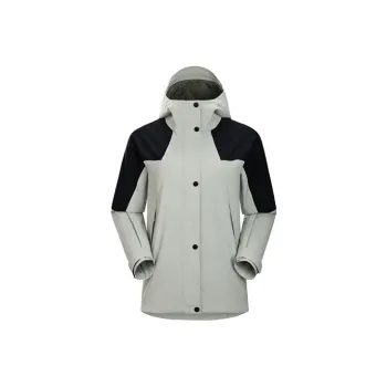 KAILAS Windbreaker Jacket Women's