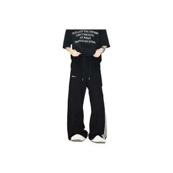 SIL VITIN Casual Pants Unisex