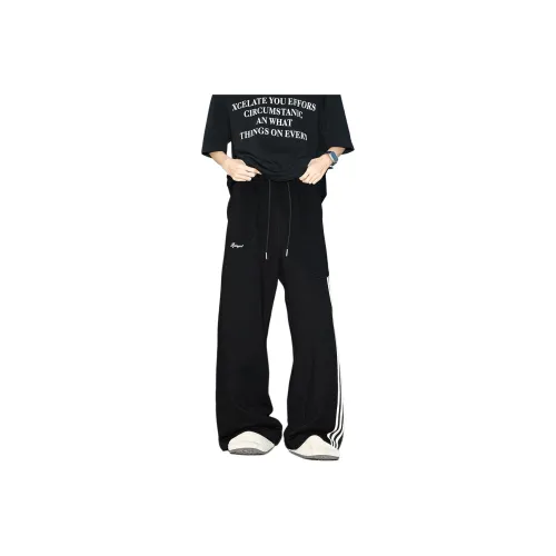 SIL VITIN Casual Pants Unisex