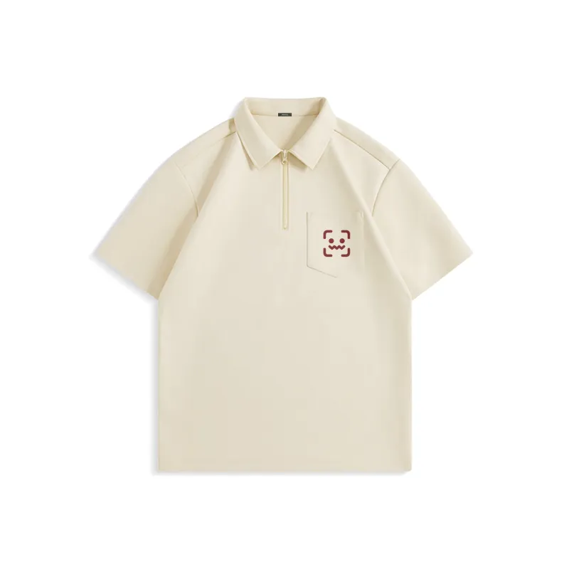 MINISO Polo Shirts Unisex-15