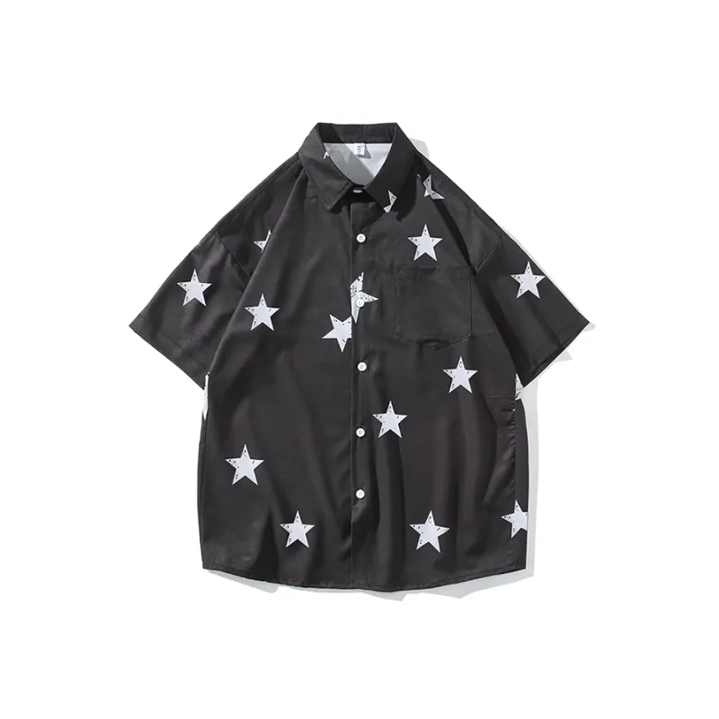 Fakeyoung Shirts Unisex-7