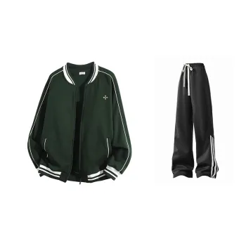 YOSICIL Casual Sportswear Unisex