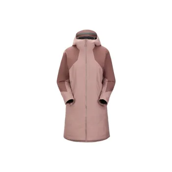 Arcteryx SYSTEM_A Collection Puffer Jackets Women's