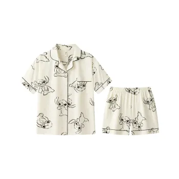 Gongdie x Disney Pajama Set Unisex
