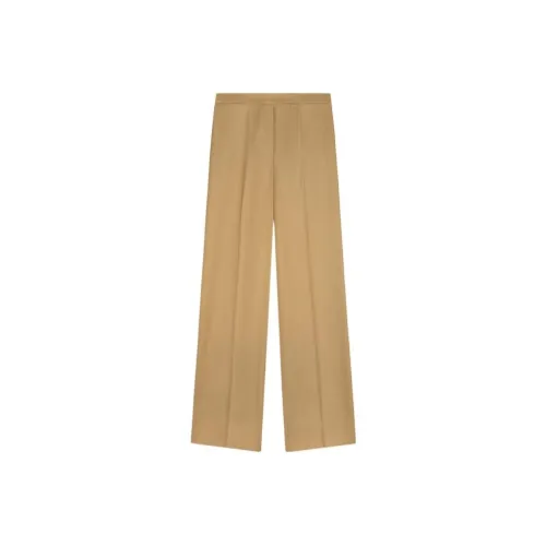THEORY Casual Pants Women's Camel