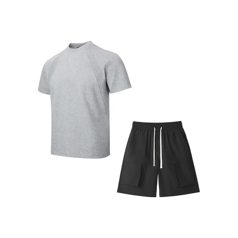ROSECREED Casual Sportswear Unisex-4