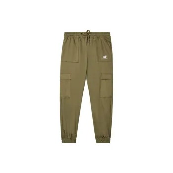 New Balance Cargo Pants Women's Green