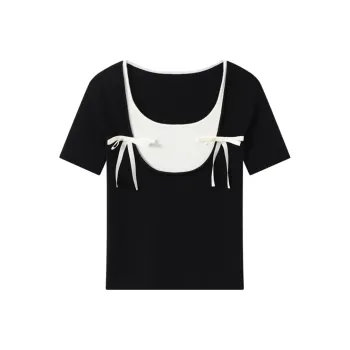 ERIRI Knitwear Women's Black