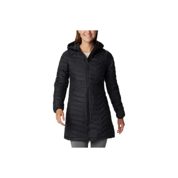 Columbia Powder Powder Lite™ Puffer Jacket Women's Black