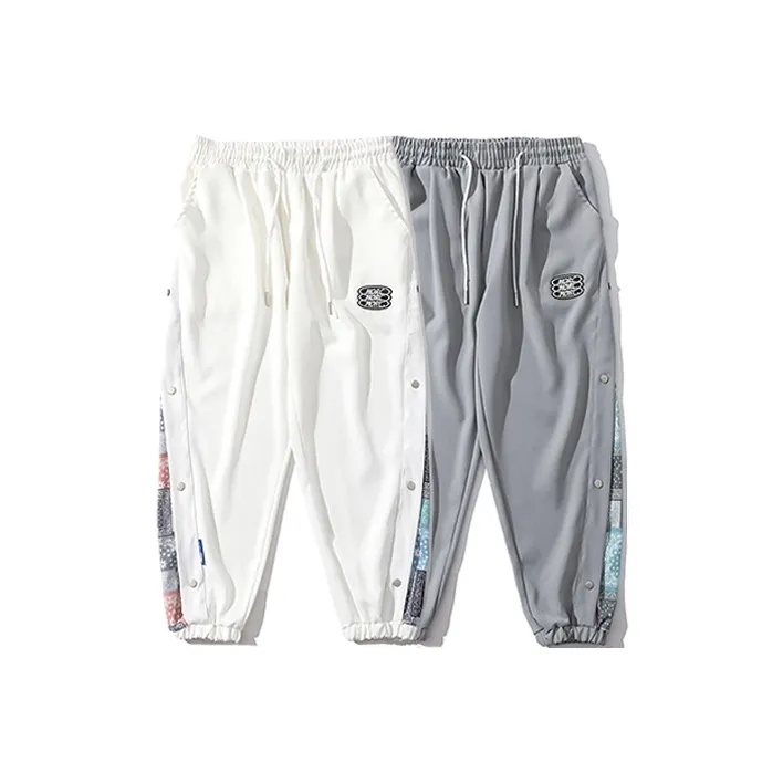 IRHINO Casual Pants Unisex-25