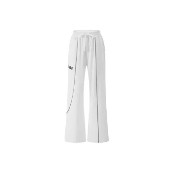 MacyMccoy Casual Pants Women's White
