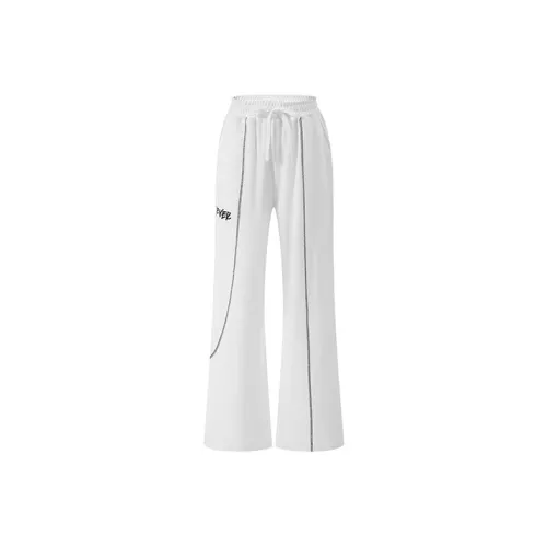 MacyMccoy Casual Pants Women's White