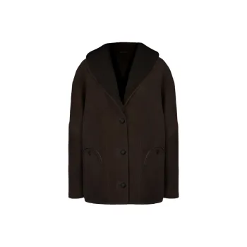 Blazé Milano Tatoosh Coat