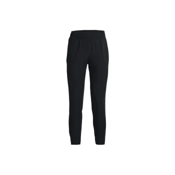 Under Armour Unstoppable Knitted Sweatpants Women's Black
