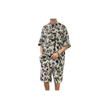 NEAR HERE Casual Sportswear Unisex