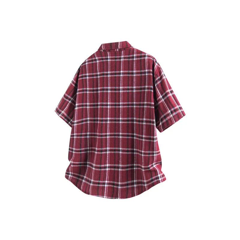 CAT'S PAW Shirts Unisex-3