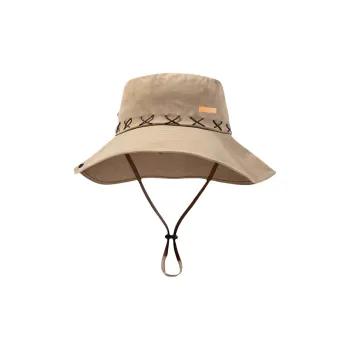 Jeep Polyester Bucket Hats Unisex