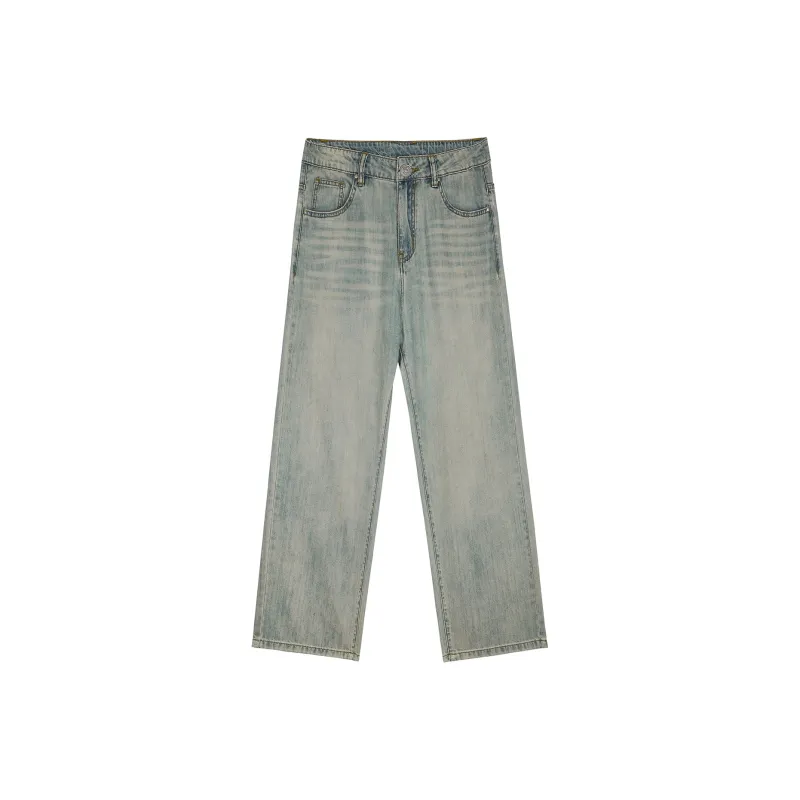 GWIT Jeans Men Vintage Blue/VINTAGE-3