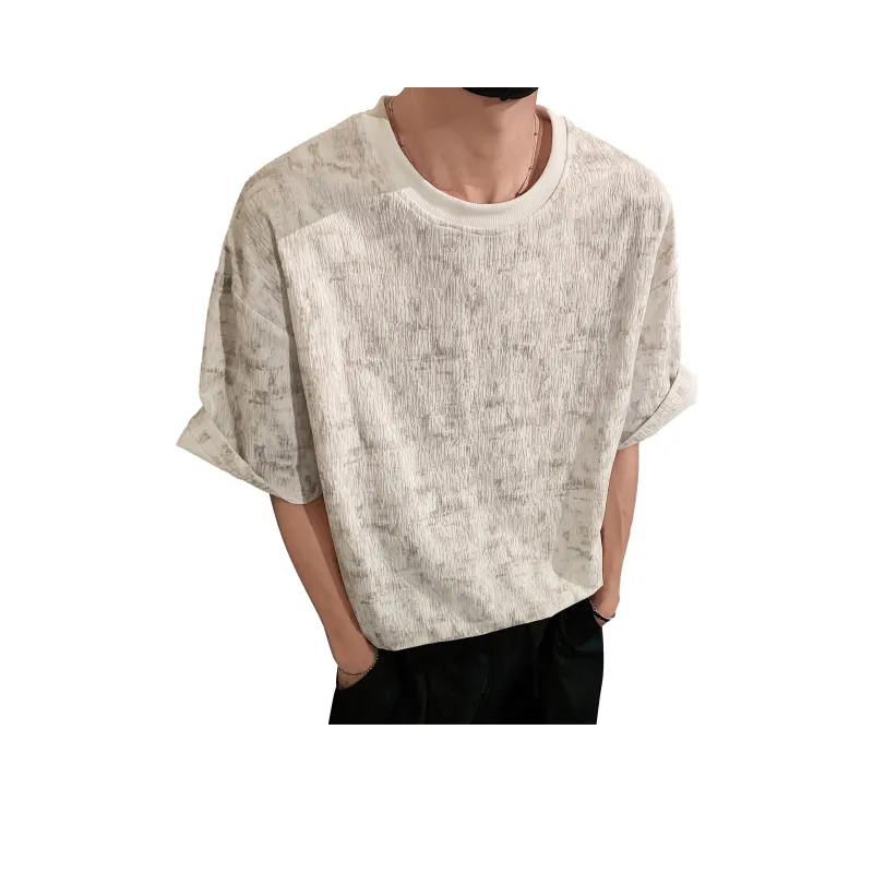 JUNGLE PANDA T Shirts Unisex-12