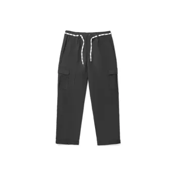 Vans Wm Cargo Pants Women's Black