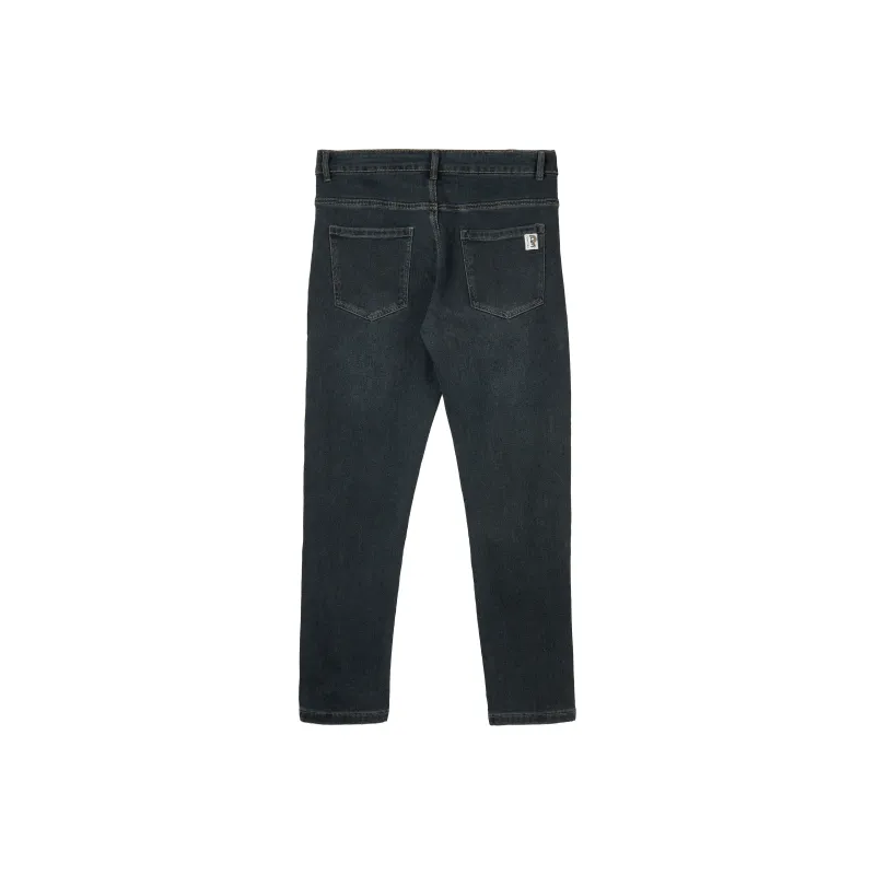 FASTFISH Jeans Unisex-12