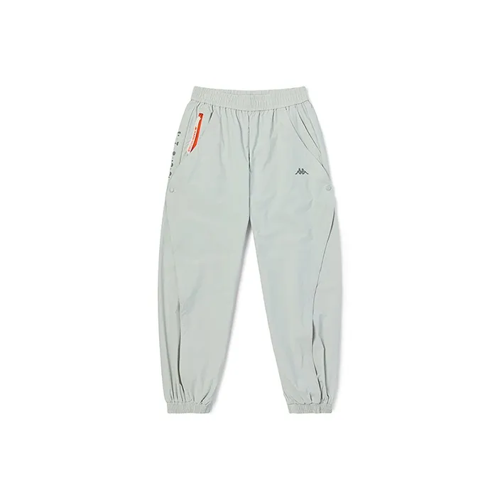 Kappa Knitted Sweatpants Women's-0