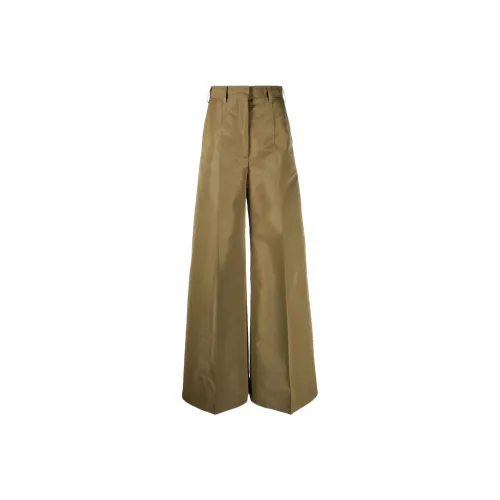 Stella McCartney SS22 Pants Women's Green