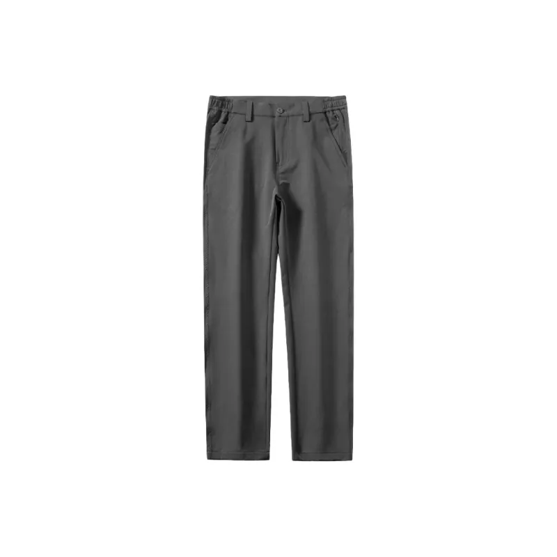 Jeep Outdoor Casual Pants Unisex-2