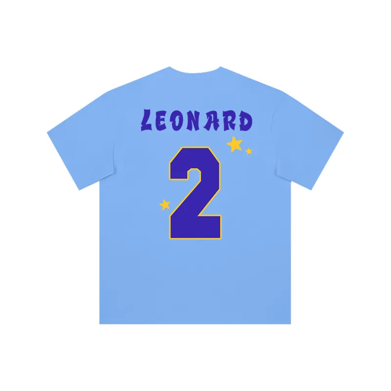 TIP OFF T Shirts Unisex-10