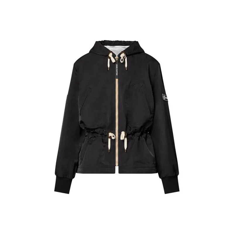 LOUIS VUITTON 1AFGKM Lightweight Crinkle Parka-0