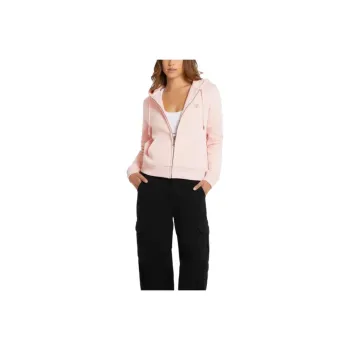 GUESS Sweatshirts Women's Pink