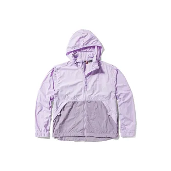 Timberland Sun Protection Clothing Women's Pink Purple