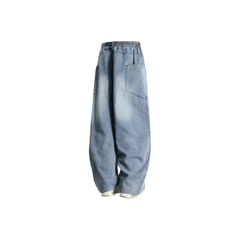 TIMD Jeans Unisex-11