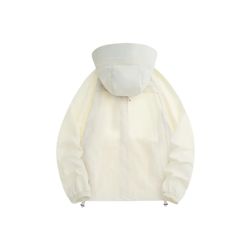 Jeep Super Light Breathable Quick Dry Cooling Sun Protection Clothing Unisex-13
