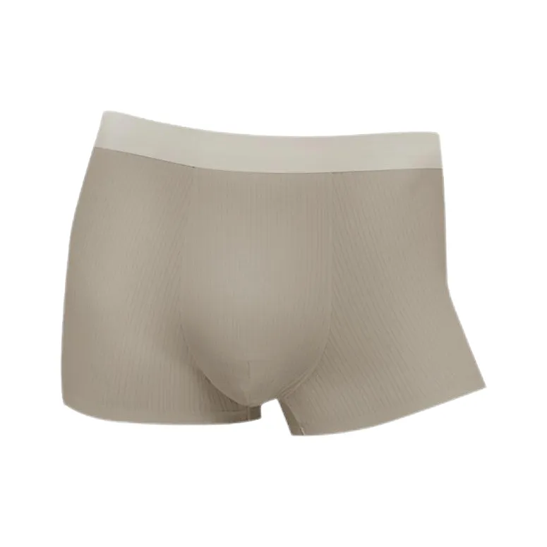 LUYOUYE Underpants Men's 1 Pack-20